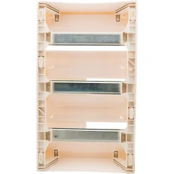 Coffret 39 modules à équiper + accessoires Zenitech