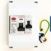 Coffret 10 Mètres 3/6/9 Kw "aerien" Complet
