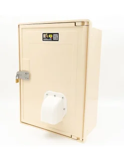 Coffret 10 Mètres 3/6/9 Kw "aerien" Complet