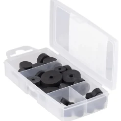 Coffret assortiments 50 joints clapet plein percé Noyon & Thiebault