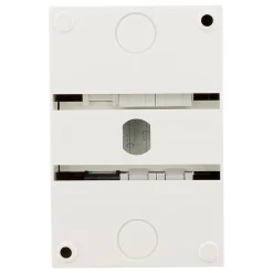 Coffret chauffe-eau 2 disj + contacteur jour/nuit Zenitech