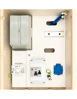 Coffret Complet 3 Mètres 12 Kw