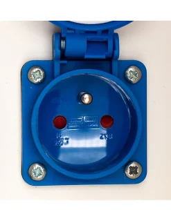 Coffret Complet 3 Mètres 12 Kw