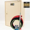 Coffret Complet 10 Mètres 6/18 Kw "aerien"