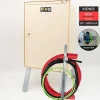 Coffret Complet 3 Mètres 12 Kw "souterrain" Avec Bornier Ip2x