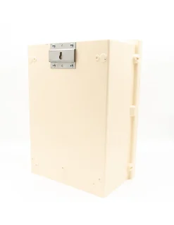Coffret Complet 10 Mètres 3/6/9 Kw "aerien" Avec Bornier Ip2x