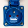 Coffret Complet 10 Mètres 3/6/9 Kw "aerien" Lc