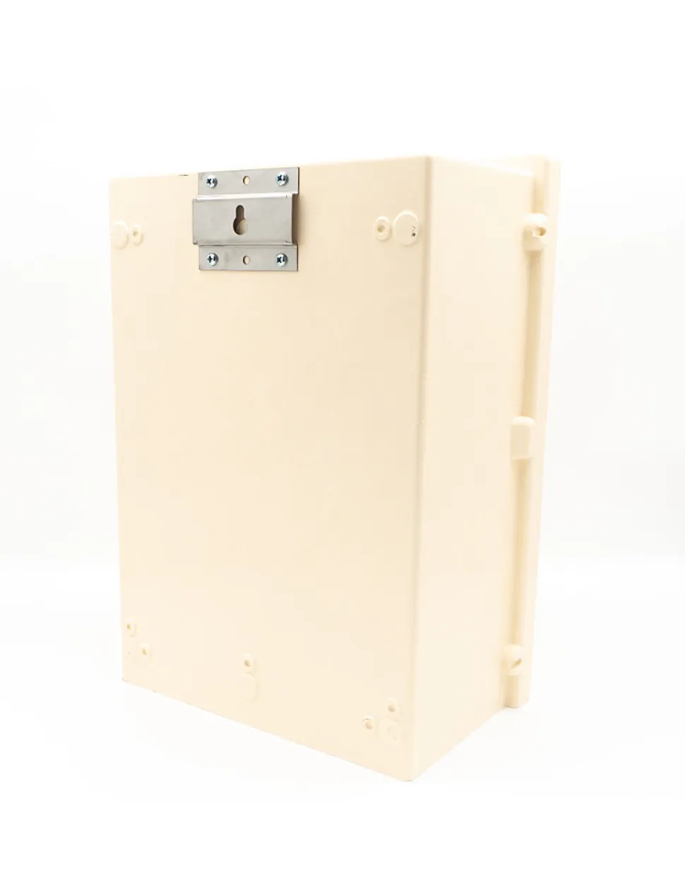 Coffret Complet 10 Mètres 18/36 Kw "aerien"