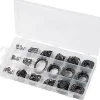 Coffret de 300 Circlips 3-32mm
