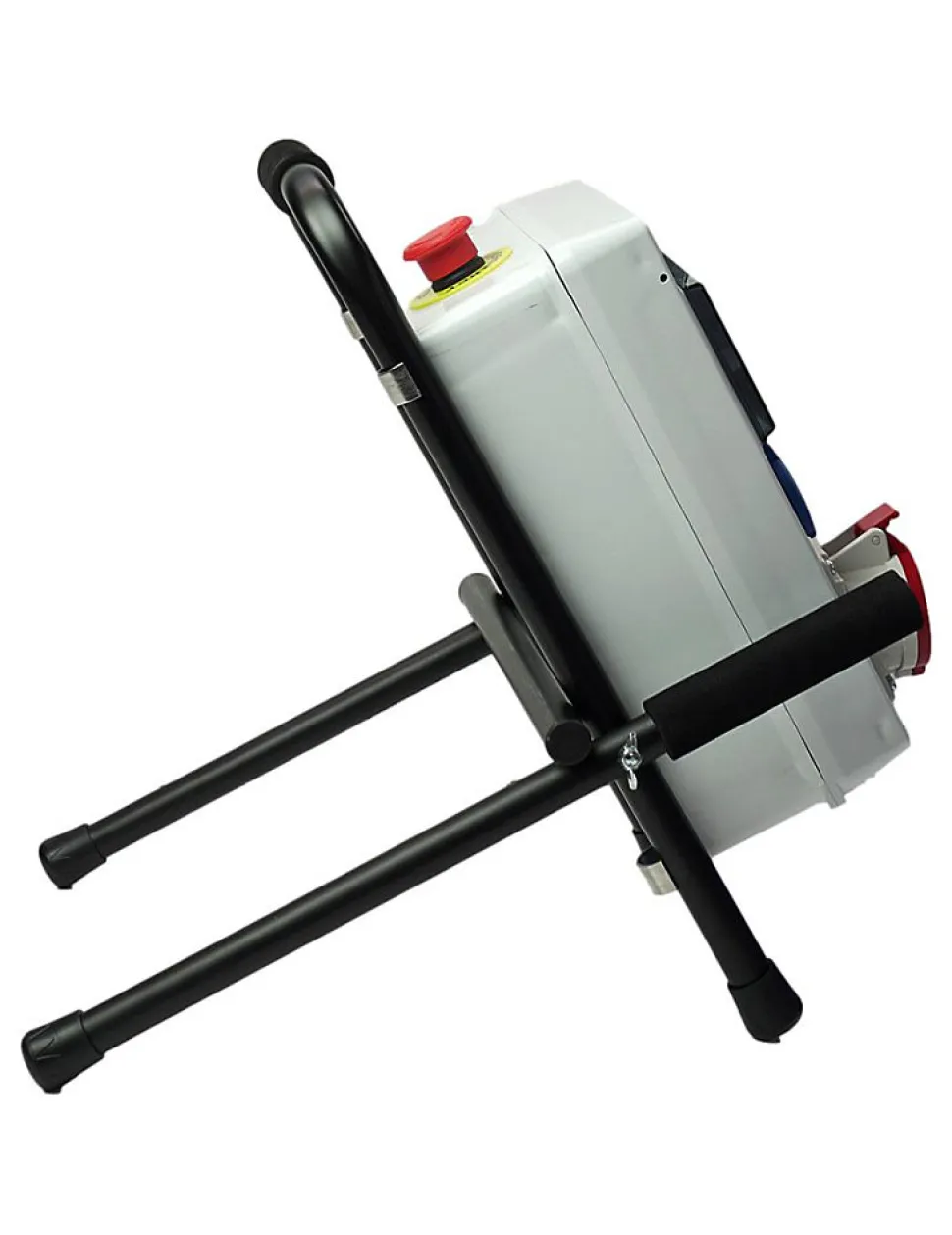 Coffret De Chantier 5 Prises 63a 400v Sur Pied