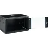 Coffret de réseau mural 6U 19 IP20 600x450x375 mm