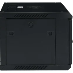Coffret de réseau mural 6U 19 IP20 600x450x375 mm