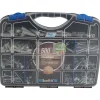 Coffret de visserie 500 vis + 100 chevilles Scell-it