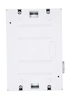 Coffret E3 Madenr micro-onduleur mono 9000w IPX8 gris Ultrawatt