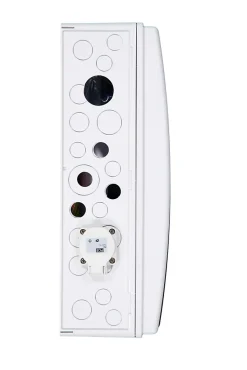 Coffret E3 Madenr micro-onduleur mono 9000w IPX8 gris Ultrawatt