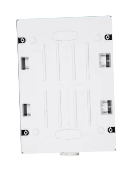 Coffret E2 micro-onduleur mono 6000w IPX6 gris Ultrawatt