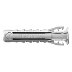 Coffret Fixtainer Chevilles Sx Plus 6,8 / 10 Fischer 567904 Sans Vis