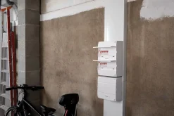 Coffret électrique 2 rangées 26 modules T3 Thomson