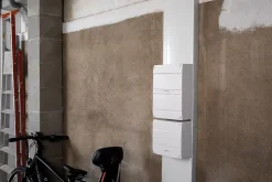 Coffret électrique 2 rangées 26 modules T3 Thomson