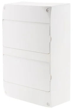 Coffret électrique 2 rangées 26 modules T3 Thomson