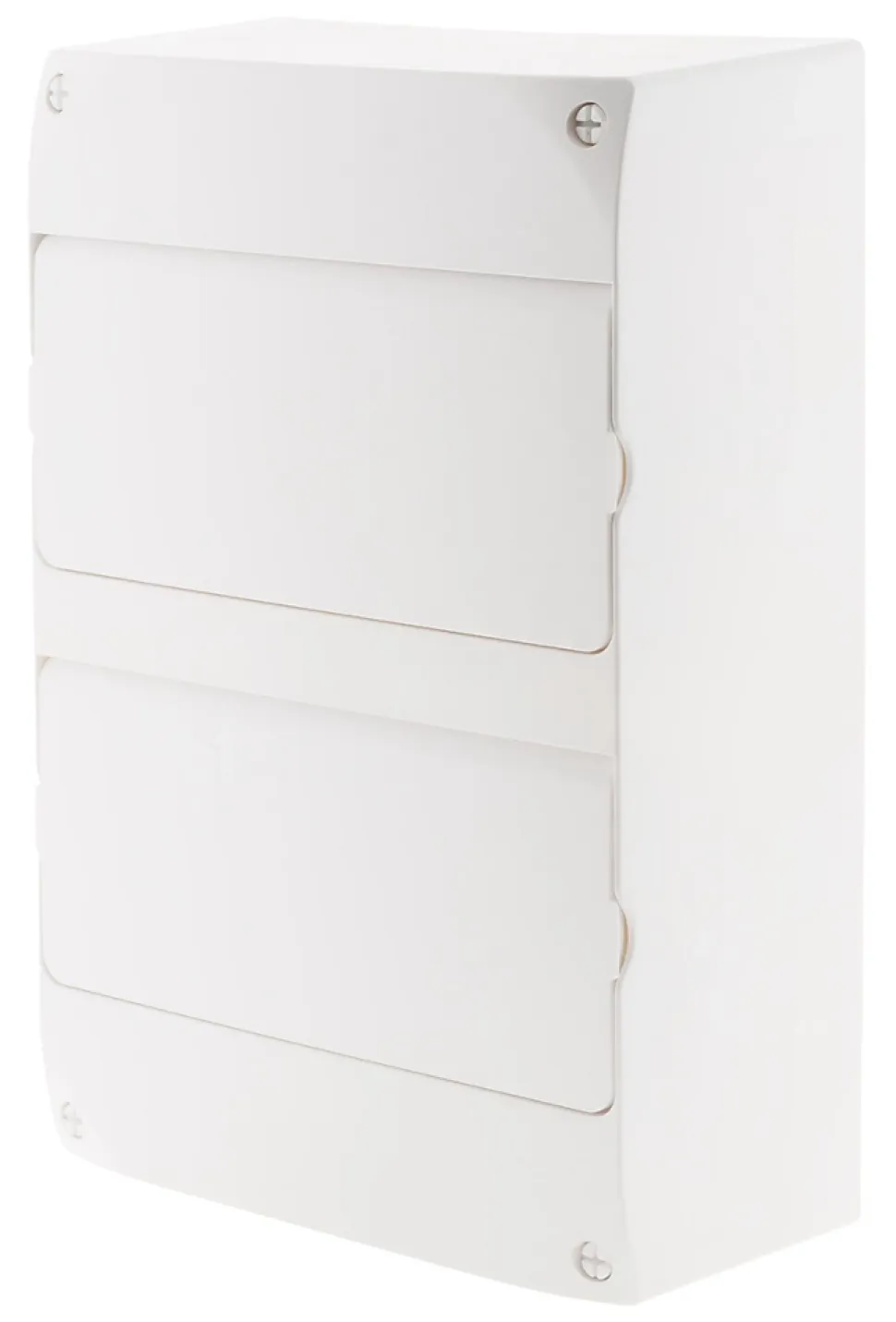 Coffret électrique 2 rangées 26 modules T3 Thomson