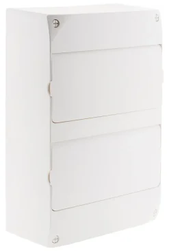 Coffret électrique 2 rangées 26 modules T3 Thomson