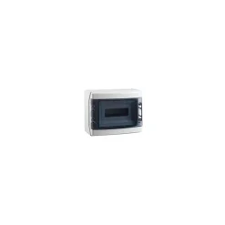 Coffret électrique étanche Pour L'extérieur Ip65 - 12 Modules - Hxlxp 246x310x148mm Ide Ecology