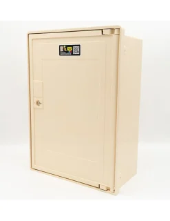 Coffret Mono 3/6/9 Kw + 1 Prise