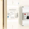 Coffret Mono 3/6/9 Kw +2 Prises