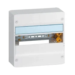 Coffret nu 13 modules 1 rangée Legrand Drivia