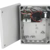 Coffret Q60 A / Q60AR / Q60RA complet pour portail à battants en 230V - 1483
