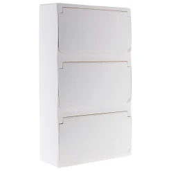 Coffret T5 39 modules + 13 disj + 3 interrupteurs Zenitech