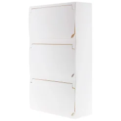 Coffret T5 39 modules + 13 disj + 3 interrupteurs Zenitech