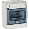 Coffret étanche IP65 6 modules - Solera
