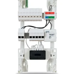 Coffret VDI - spécial multimédia 3 rangées