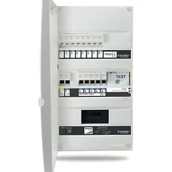 Coffret VDI - spécial multimédia 3 rangées