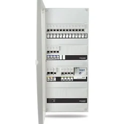 Coffret VDI - spécial multimédia 4 rangées taille XL