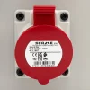 Coffrets D'étages 6 Pc 400v 63a Lc2