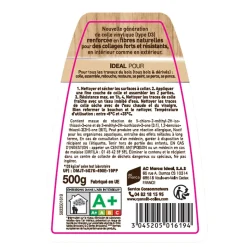 Colle à bois Cyanolit 290g collage renforcé