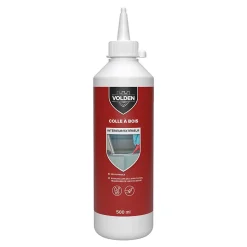 Colle à bois intérieur/extérieur Volden 500 ml