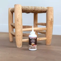Colle à bois tous bois et dérivés Sintobois 100g