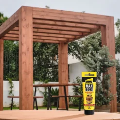 Colle à bois Uhu Wood Max Express Power 7002043 en tube de 100 g