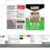 Colle Bois Sader Extérieur PU Polyuréthane 250g