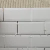 Colle carrelage mur intérieur cuisine et salle de bain blanc Volden 10kg