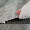 Colle carrelage sol int/ext et mur intérieur gris Volden C2E 5kg