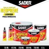 Colle contact néoprène liquide Sader tous matériaux tube de 55 ml