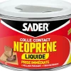 Colle Contact Néoprène Sader Liquide 250 ml