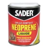 Colle Contact Néoprène Sader Liquide 750 ml