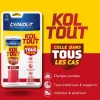 Colle Cyanolit Koltout transparent 50 ml