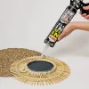 Colle de fixation Crystal Pattex 290g